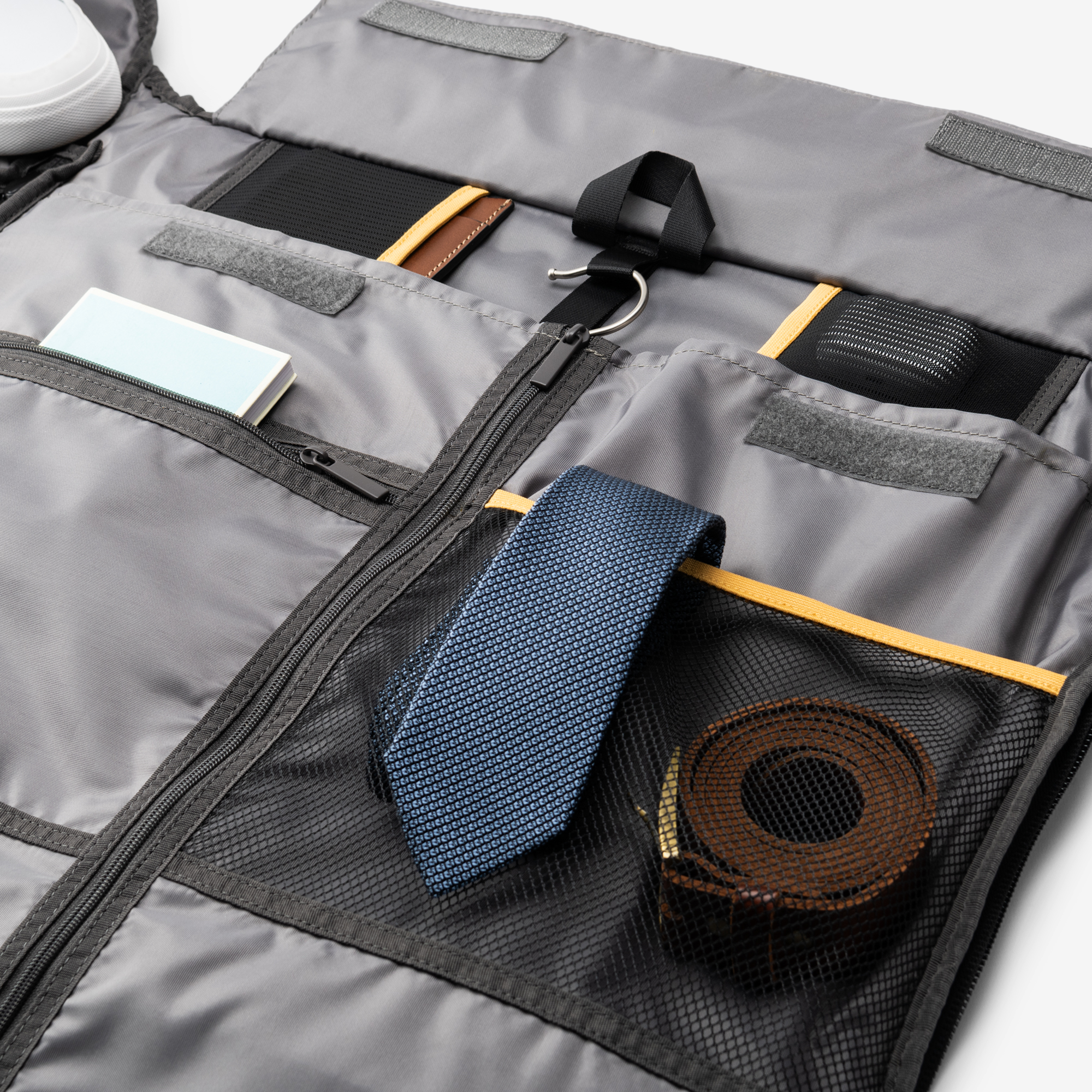 Halfday Travel The Premium Garment Duffel 45L