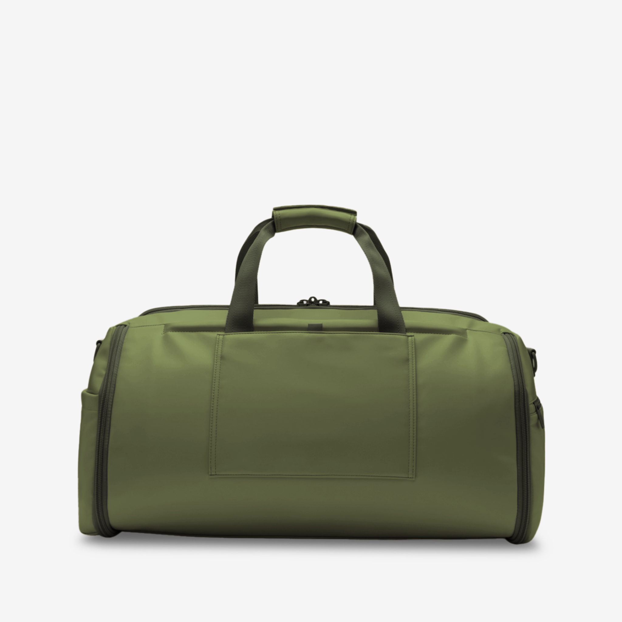 Halfday Travel The Premium Garment Duffel 45L