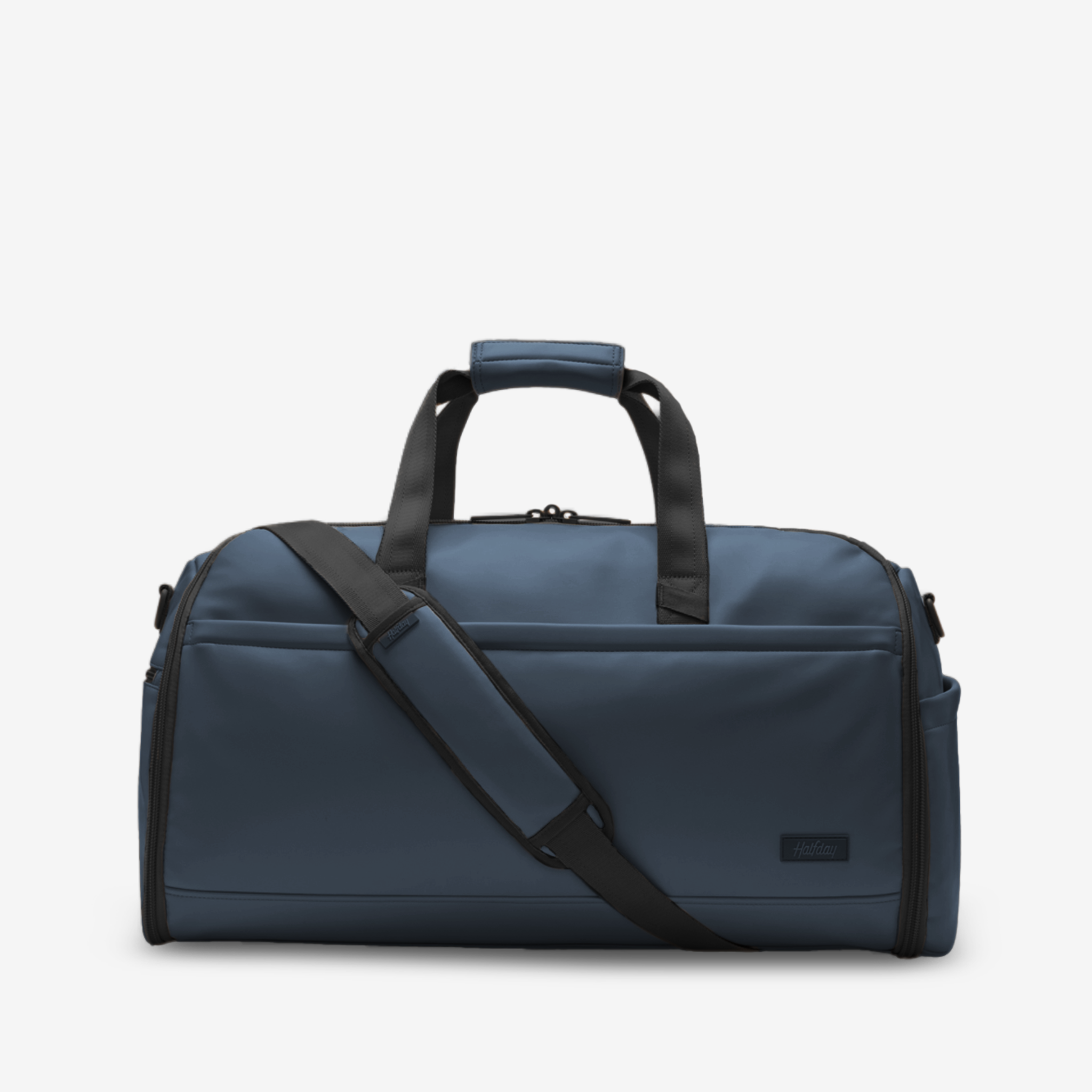 Halfday Travel The Premium Garment Duffel 45L
