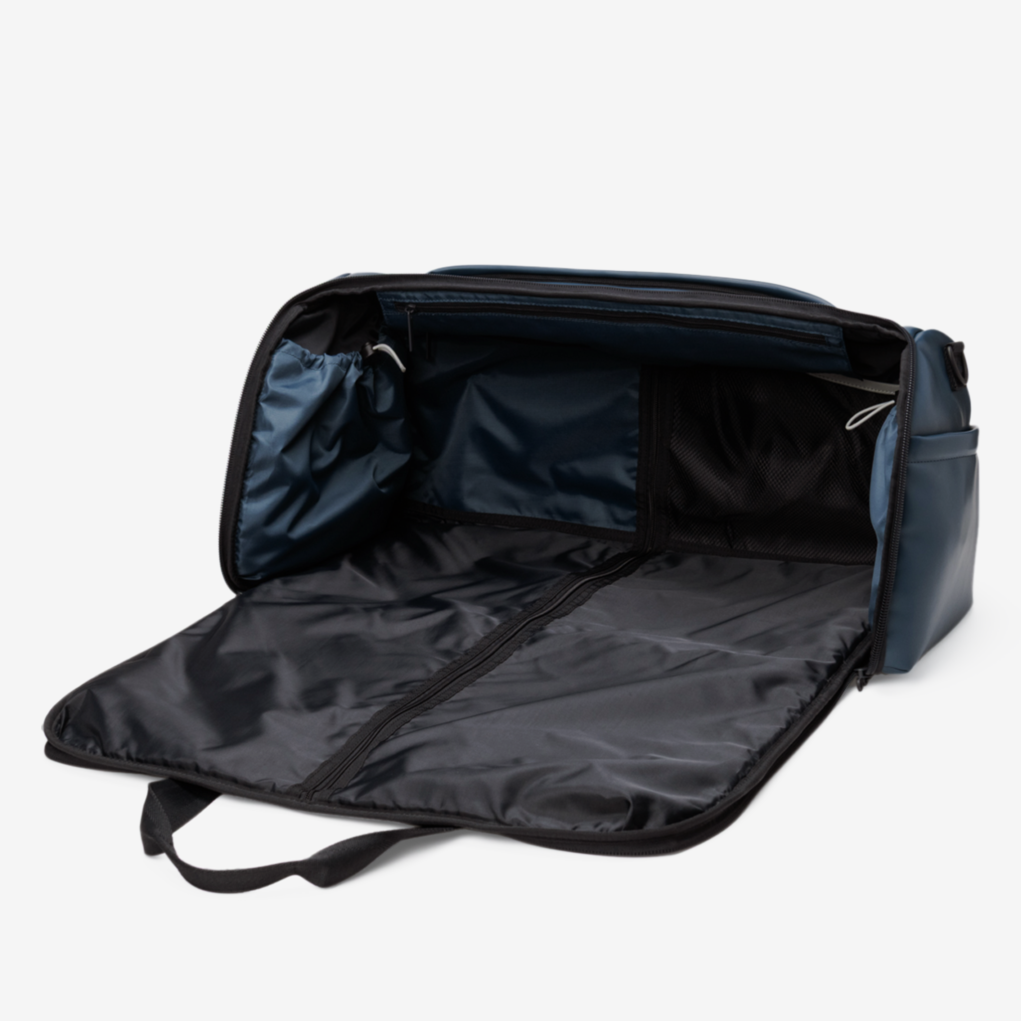 Halfday Travel The Premium Garment Duffel 45L