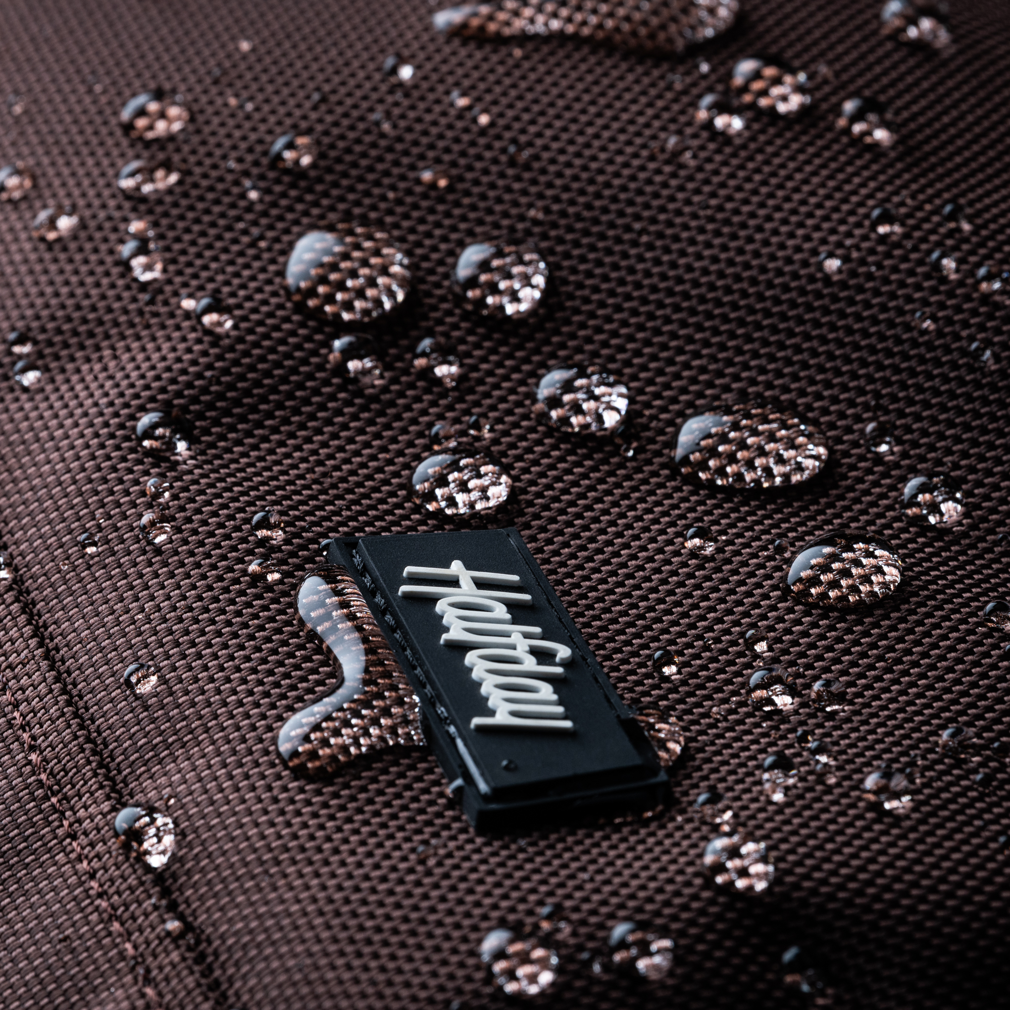 Halfday Travel The Premium Garment Duffel 45L