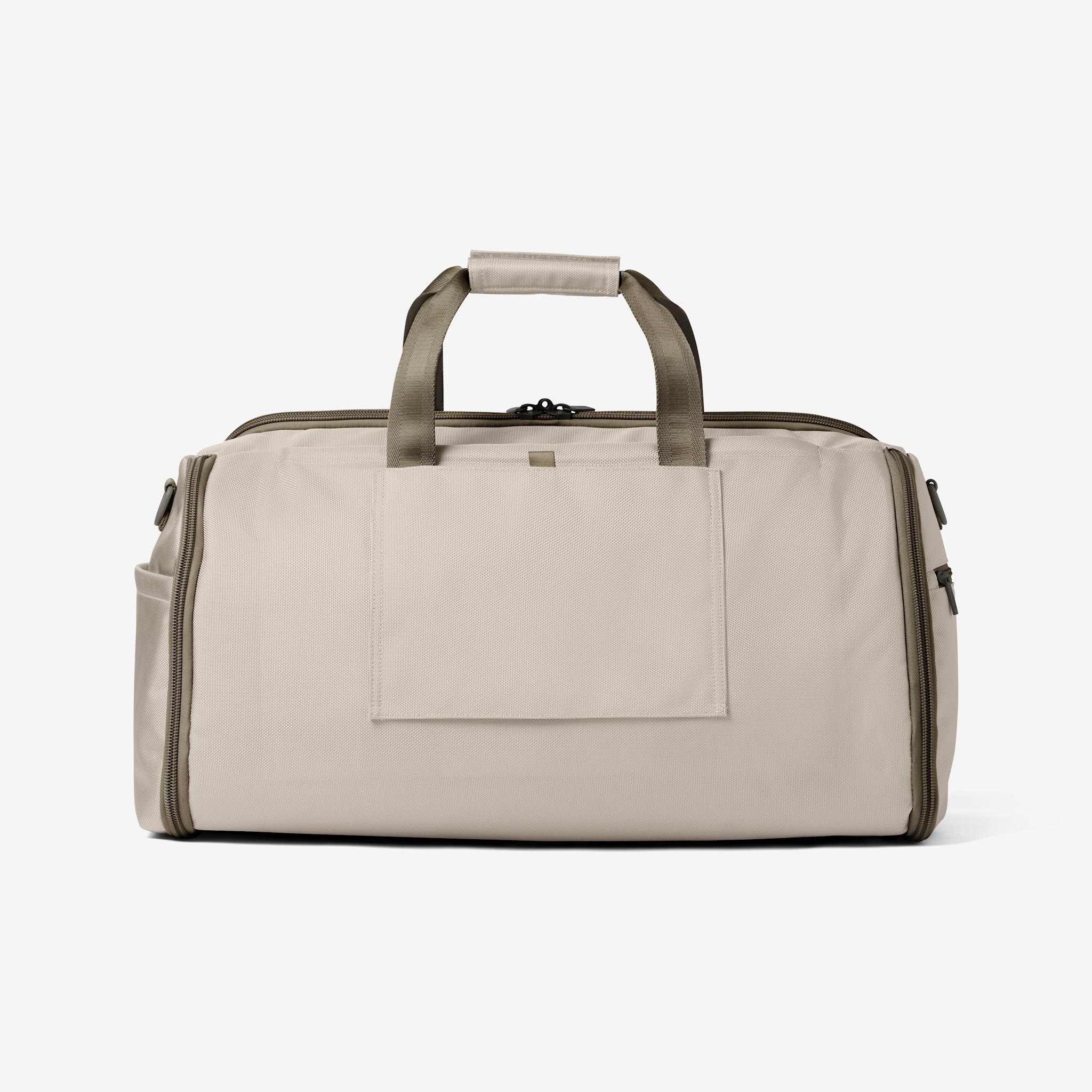 Halfday Travel The Premium Garment Duffel 45L