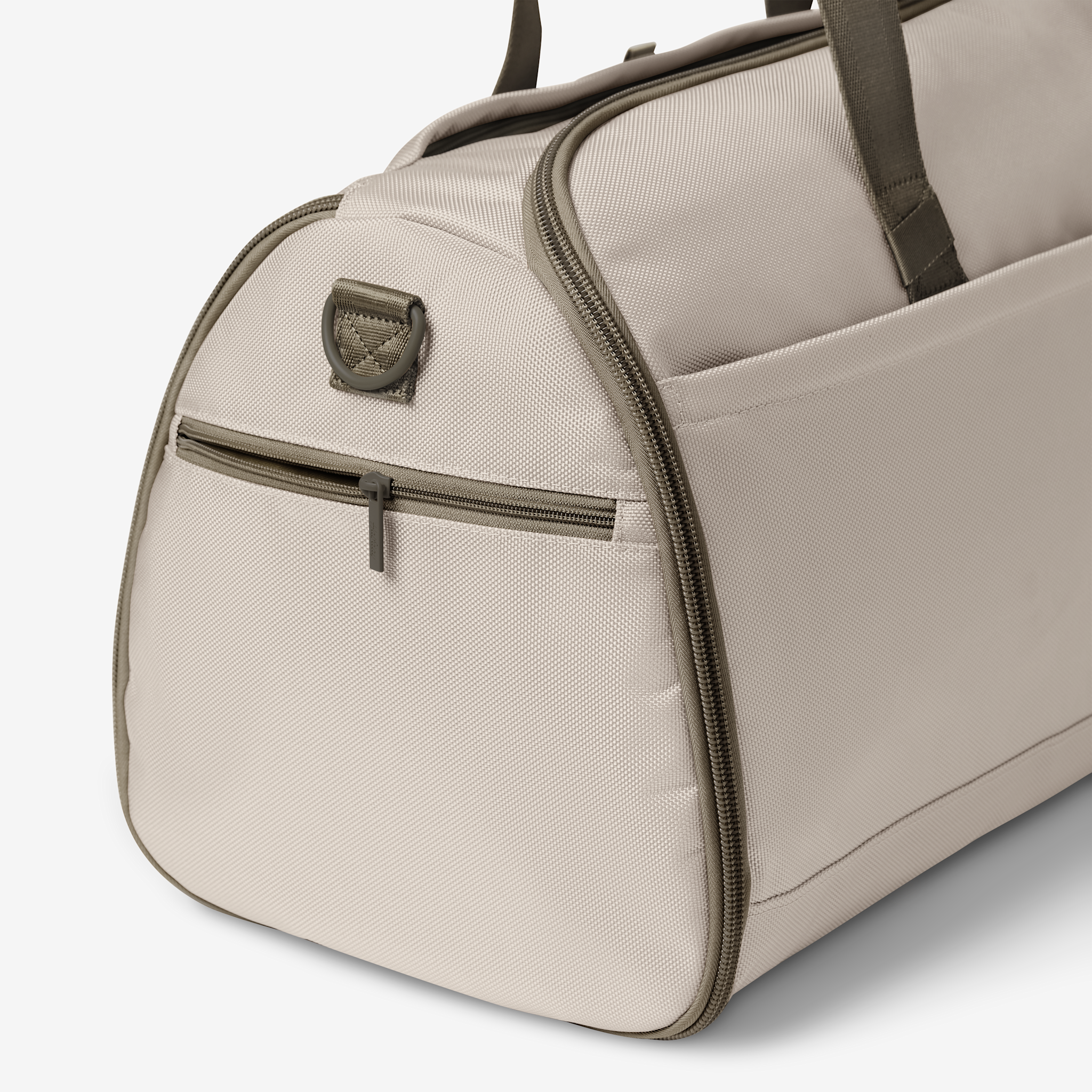 Halfday Travel The Premium Garment Duffel 45L