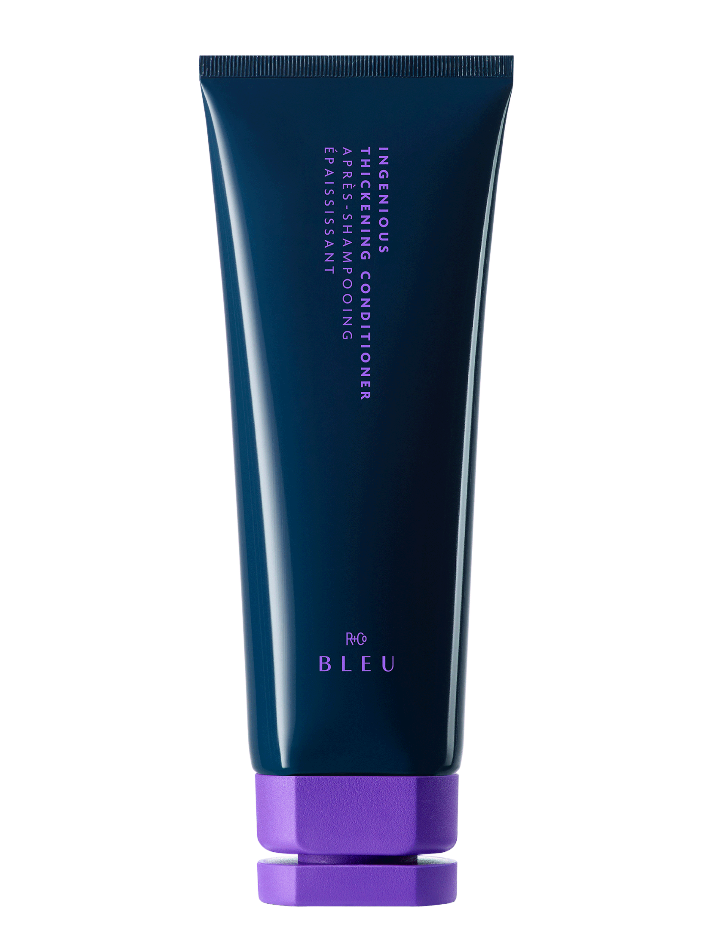 INGENIOUS THICKENING CONDITIONER