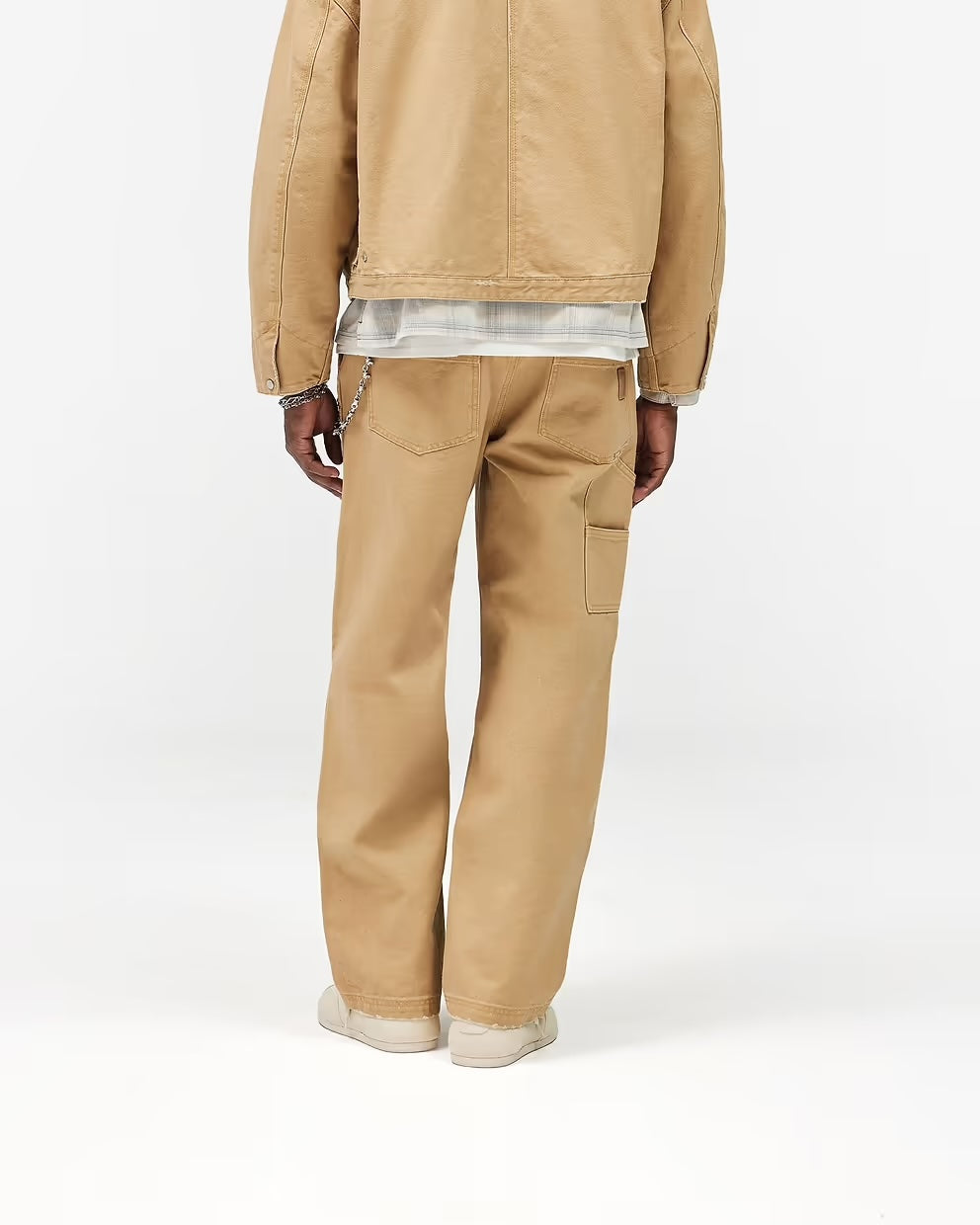 Represent Worker Pant