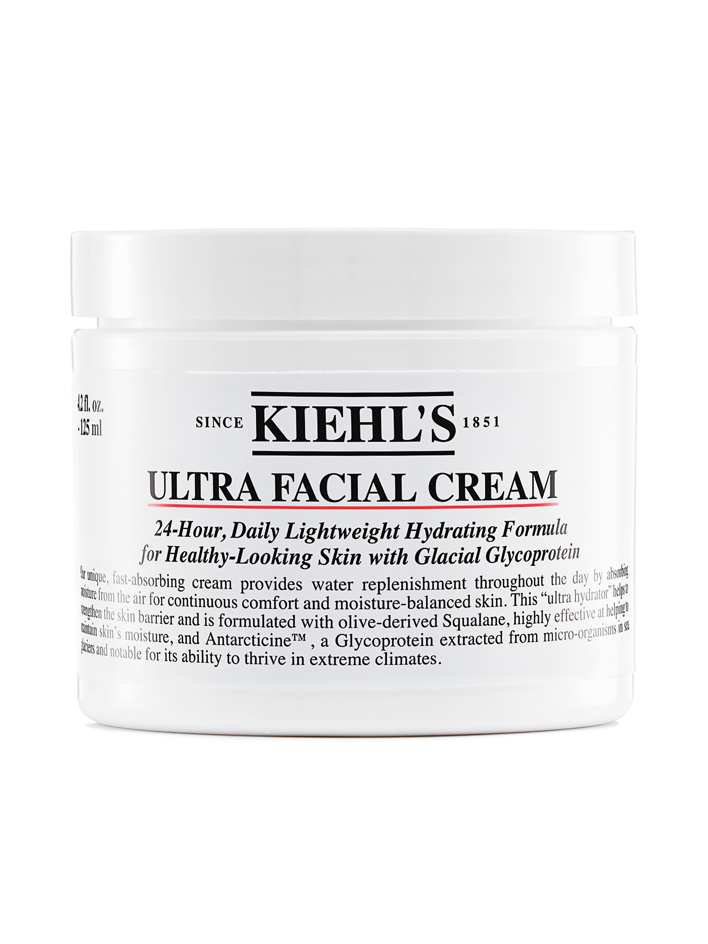 Kiehl's Ultra Facial Cream