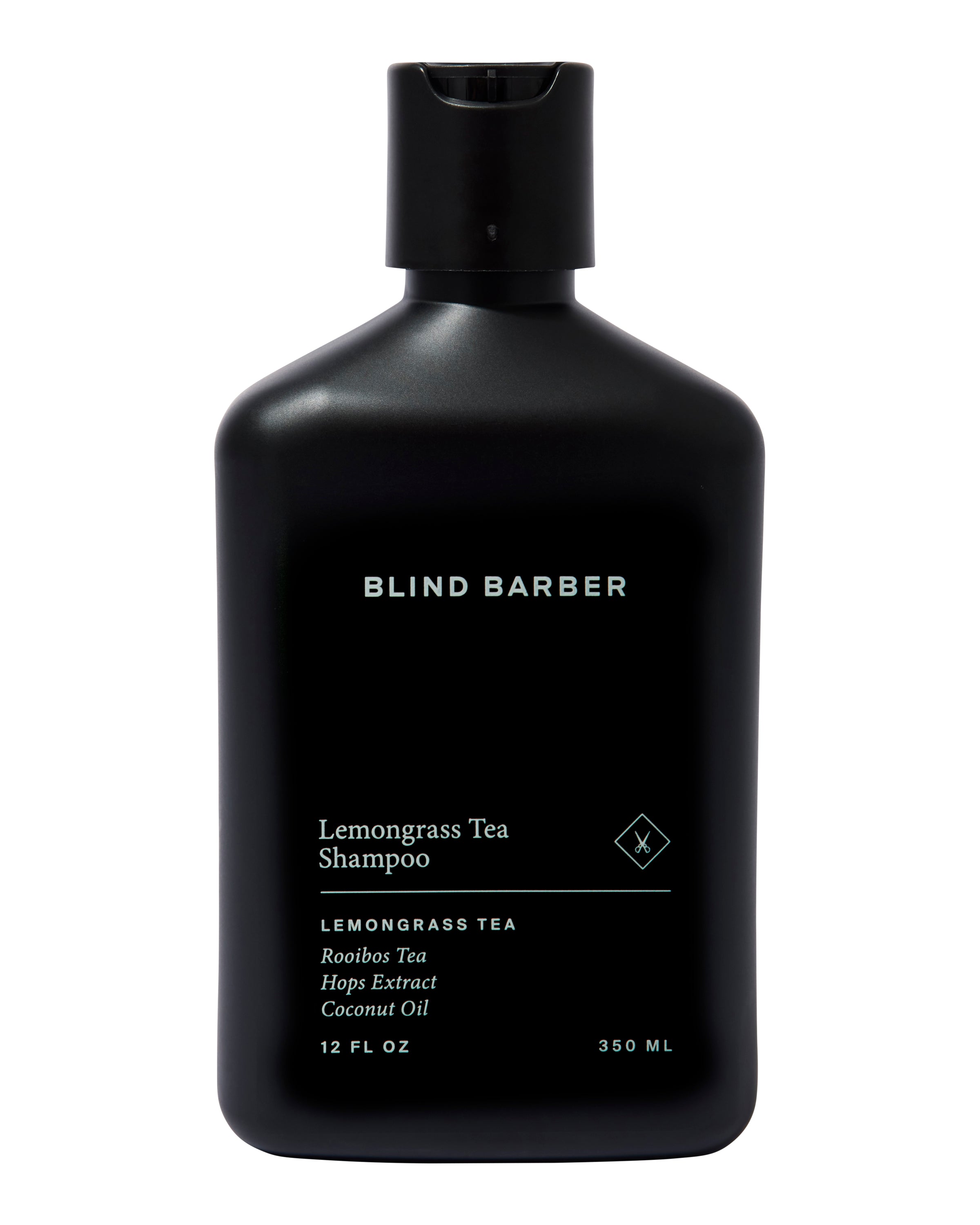 Lemongrass Tea Shampoo