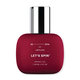 Joylux LET’S SPIN® Intimacy Gel