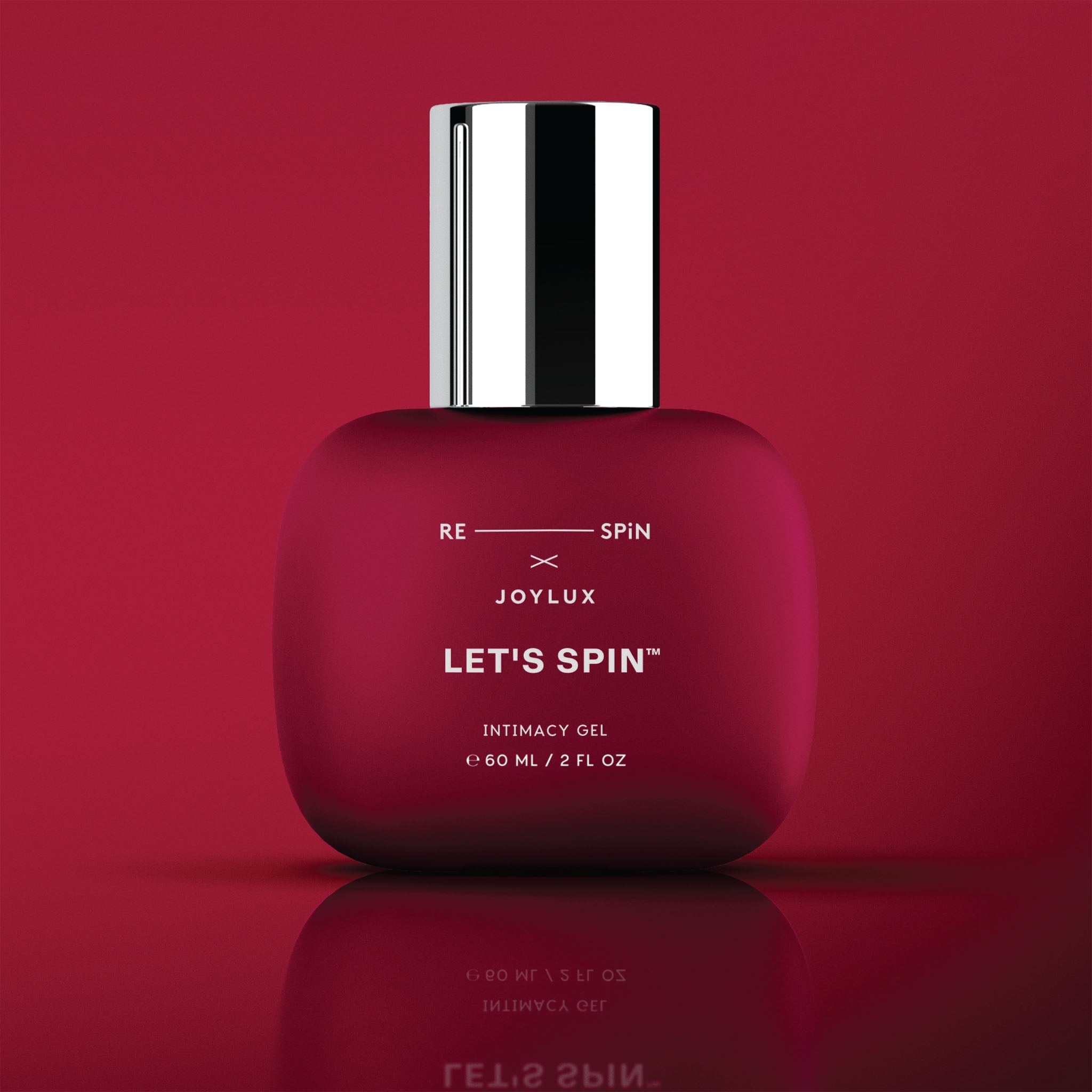 Joylux LET’S SPIN® Intimacy Gel