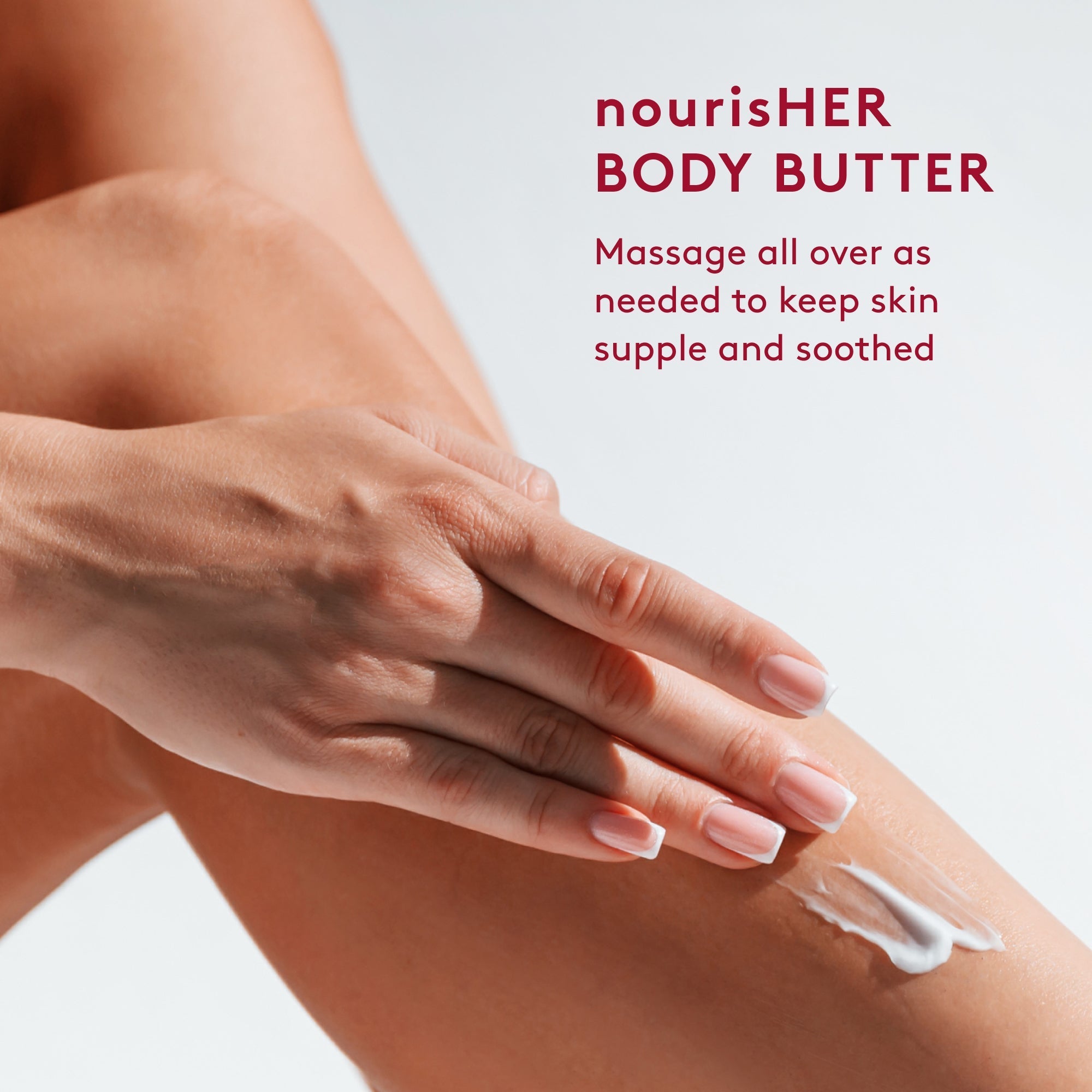 Joylux nourisHER Body Butter