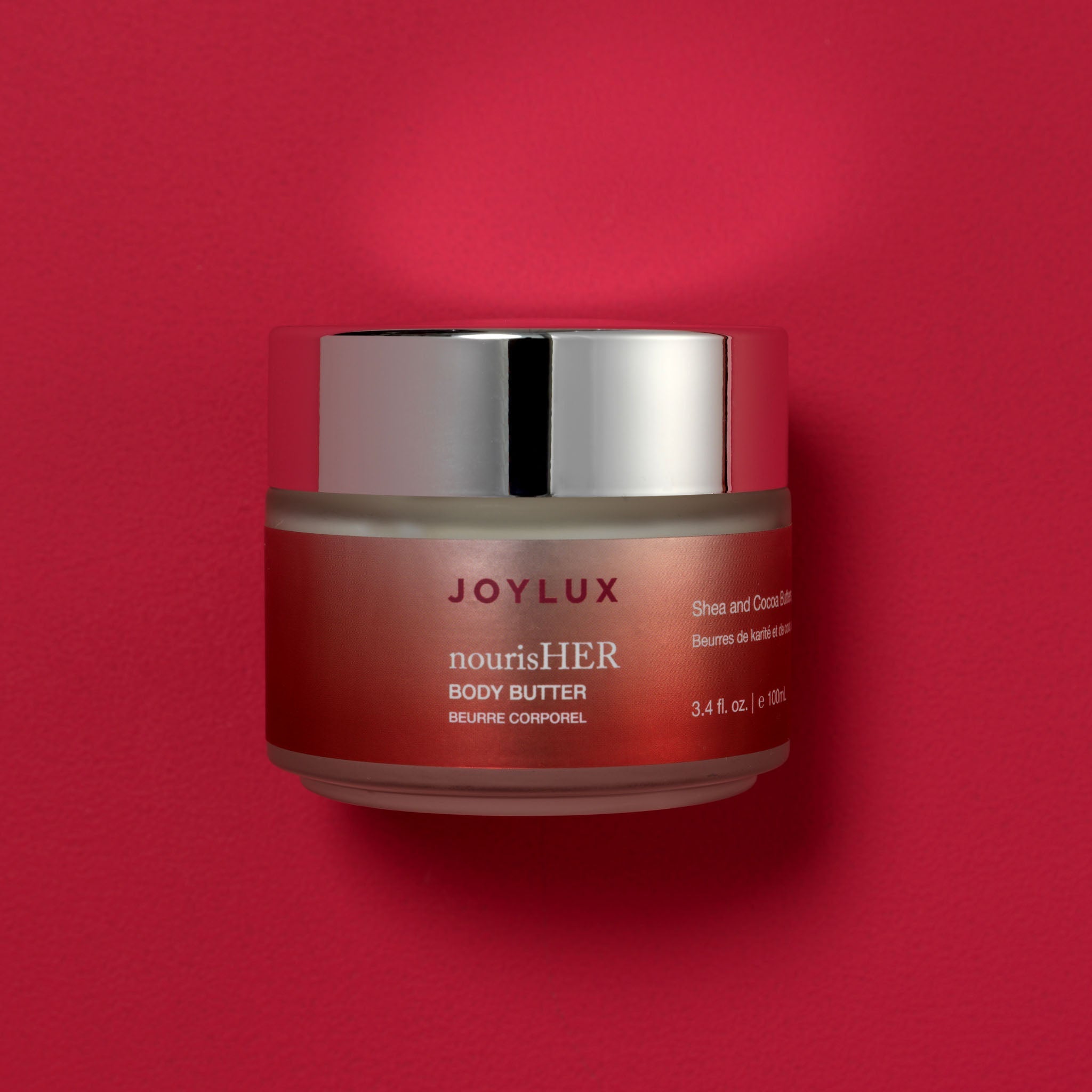 Joylux nourisHER Body Butter