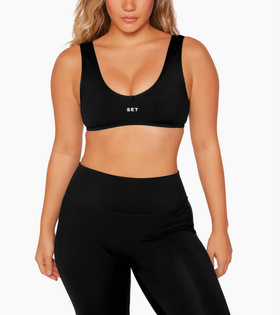 Set Active Sportbody Dip Bra