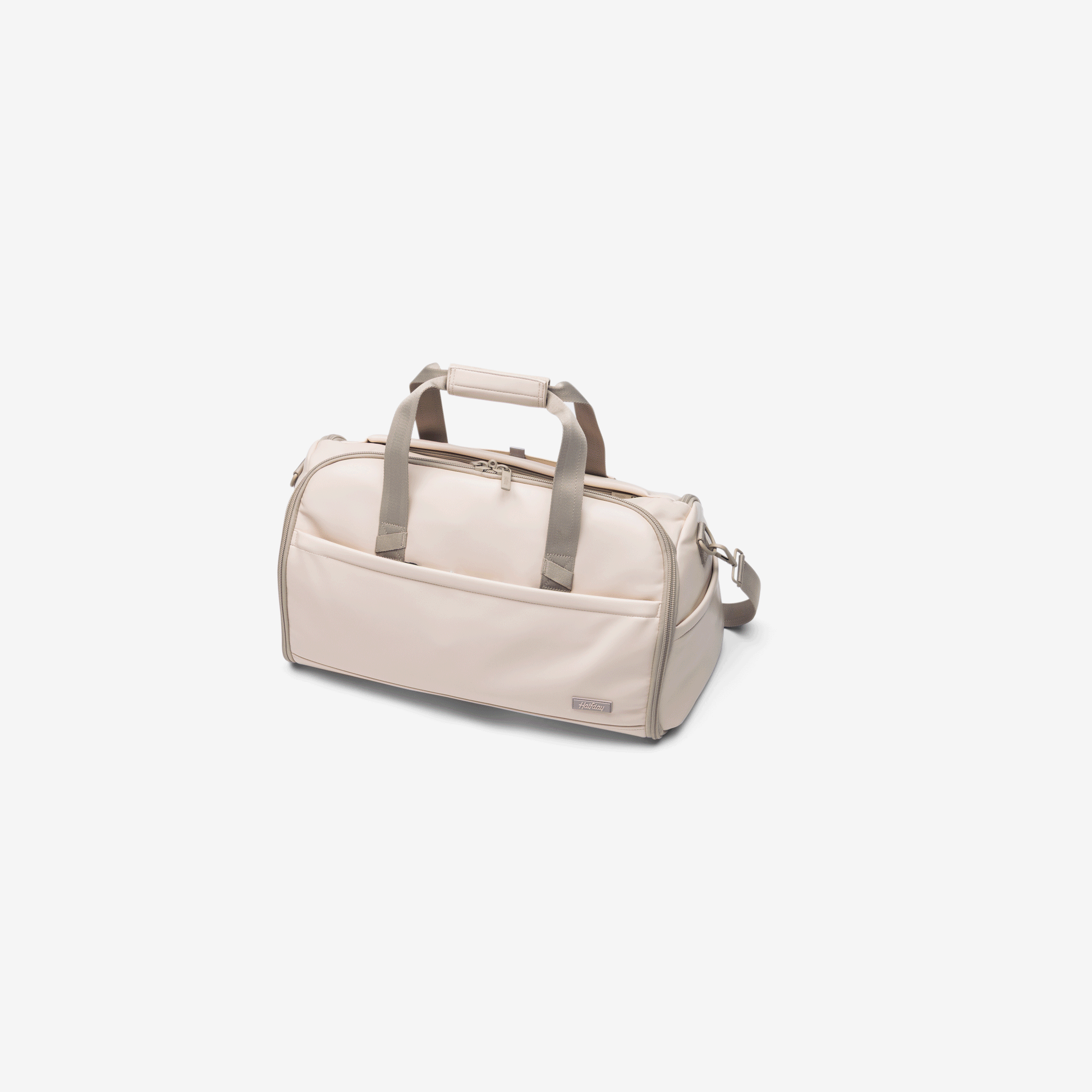 Halfday Travel The Premium Garment Duffel 45L