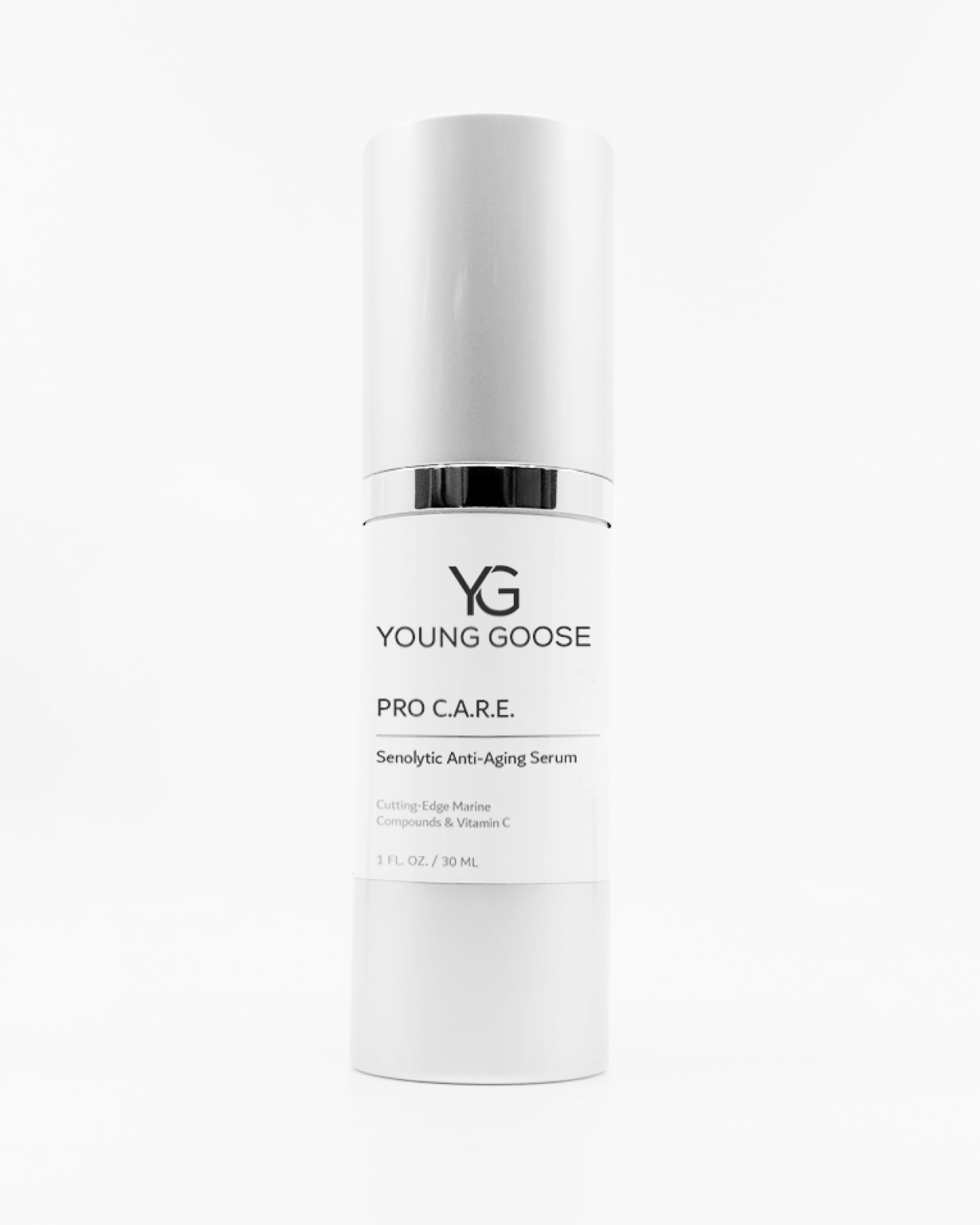 PROC.A.R.E. Senolytic Vitamin C Serum