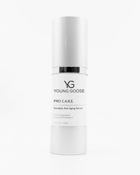 PROC.A.R.E. Senolytic Vitamin C Serum