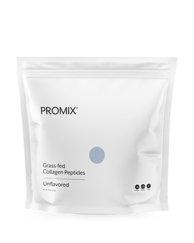 Promix Nutrition Unflavored Collagen Peptides