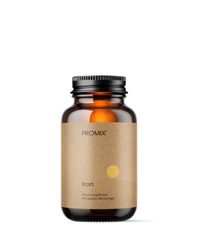 Promix Nutrition Iron (Heme Iron Polypeptide)