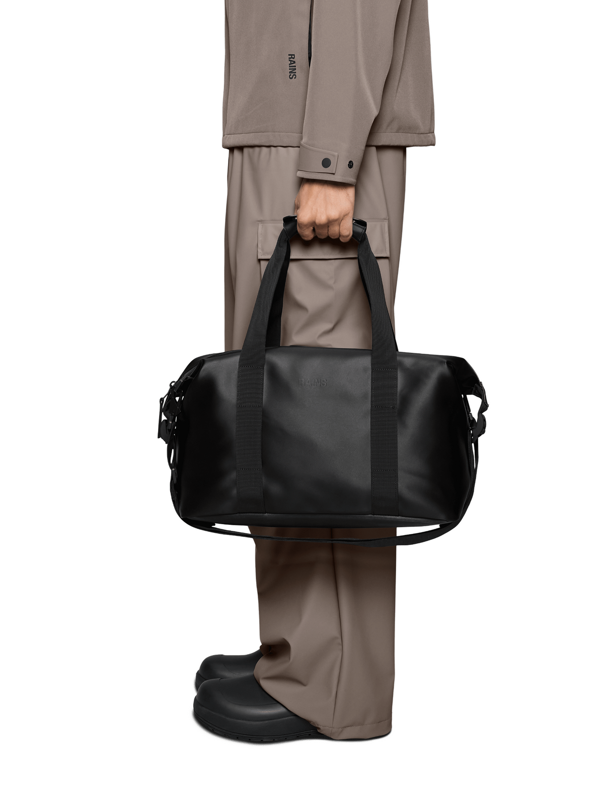 Rains Hilo Weekend Bag W3