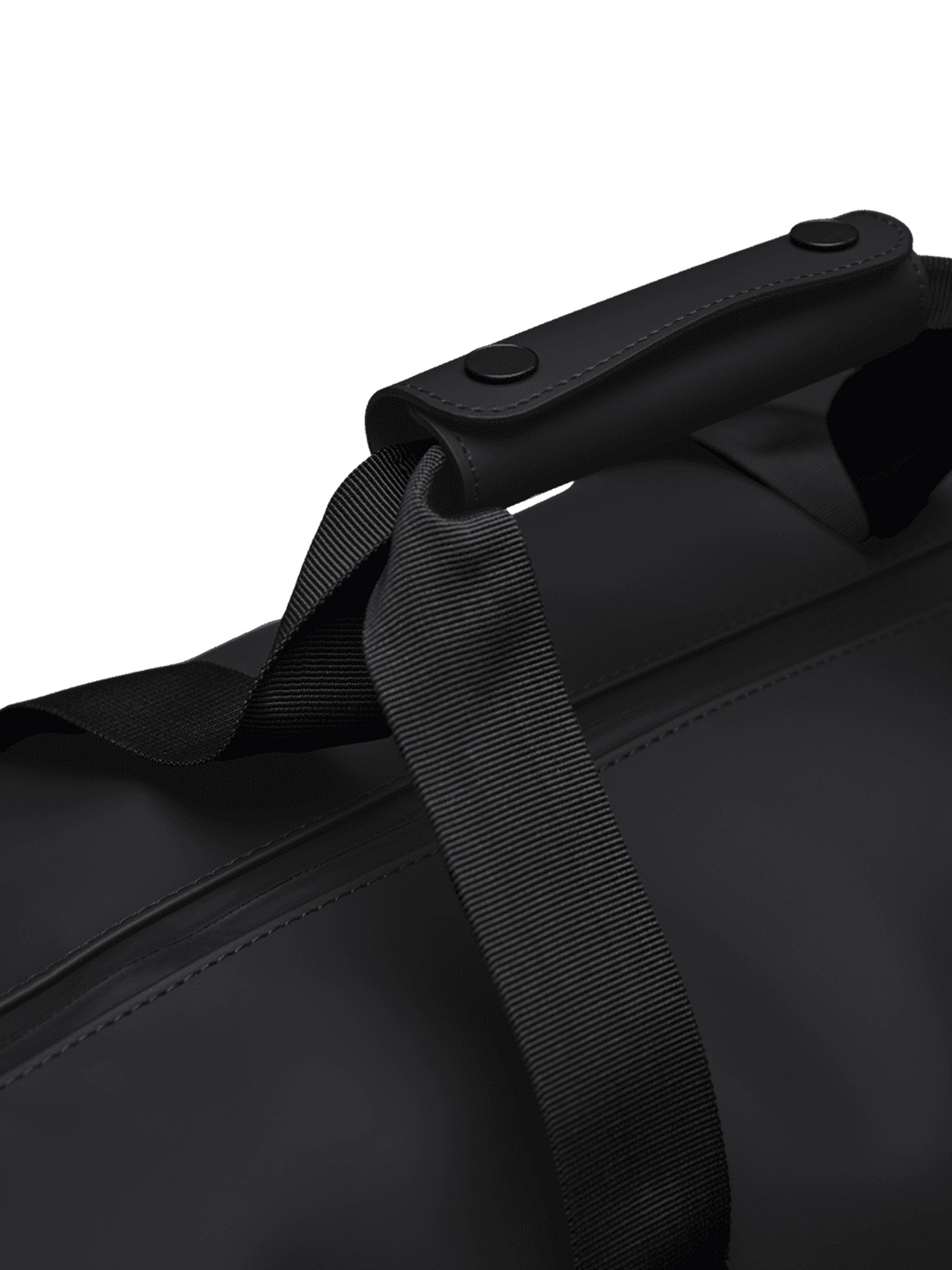 Rains Hilo Weekend Bag W3