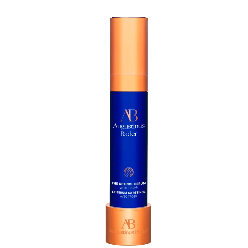 Augustinus Bader The Retinol Serum