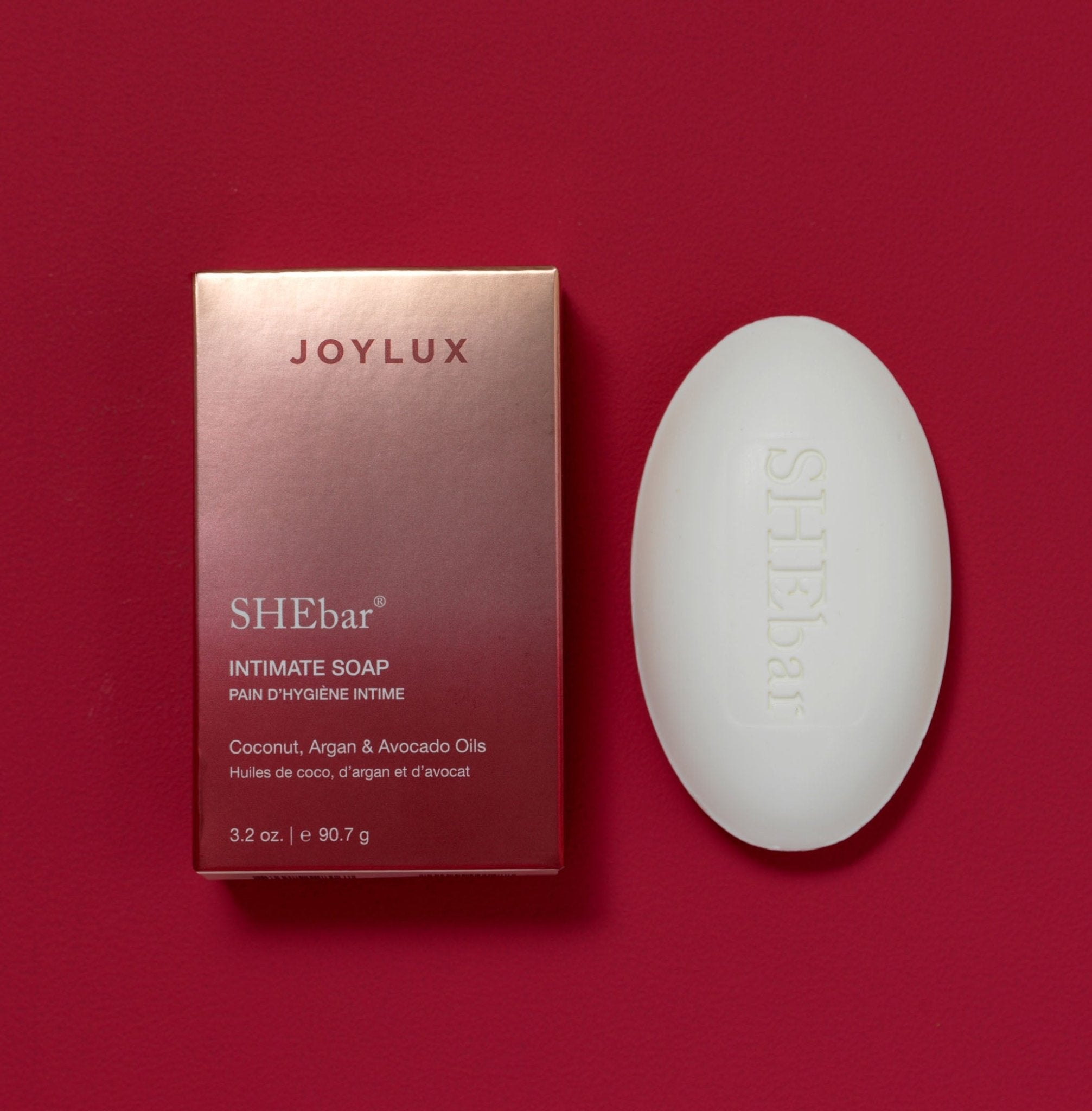 Joylux SHEbar®