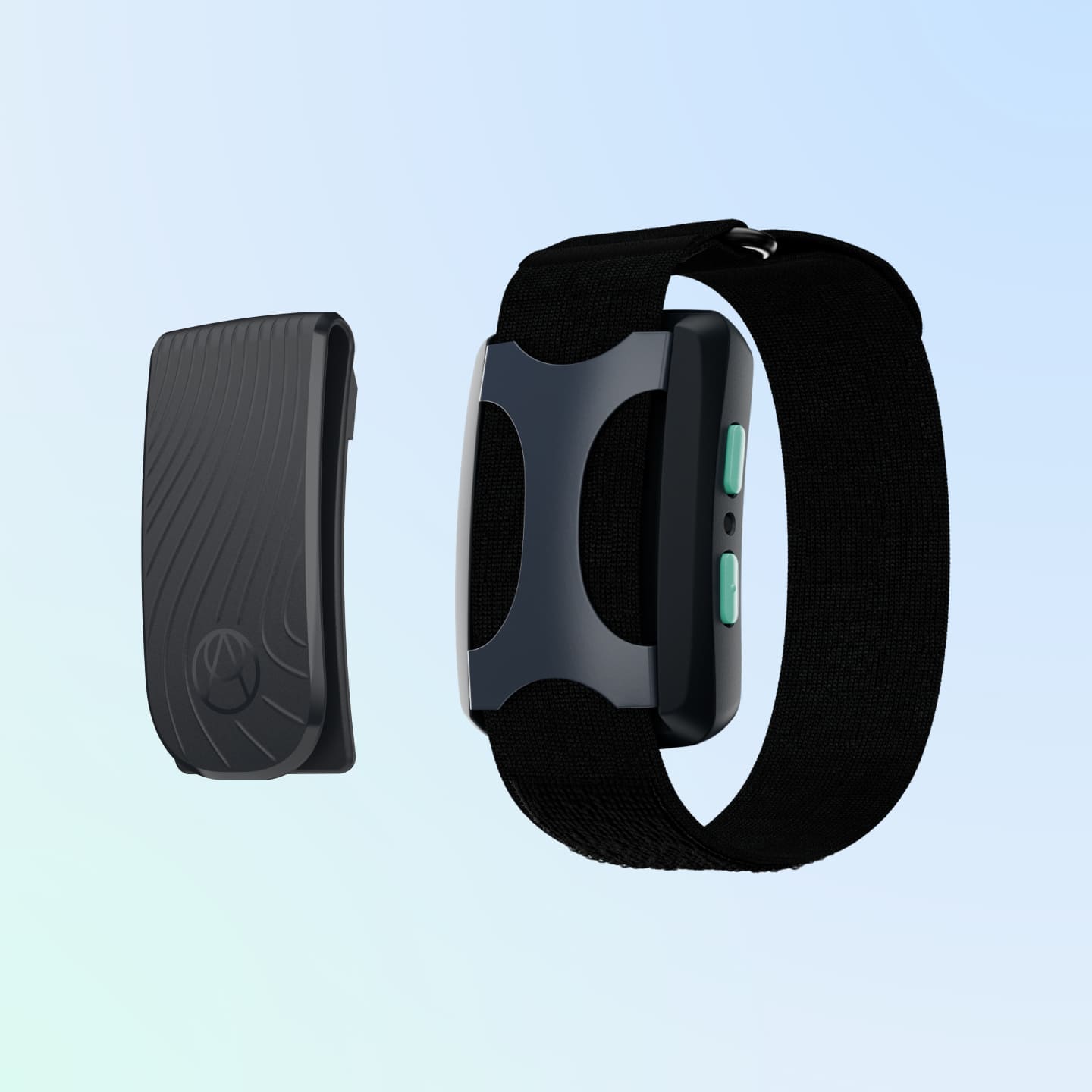 Apollo Wearable