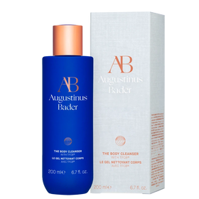 Augustinus Bader The Body Cleanser