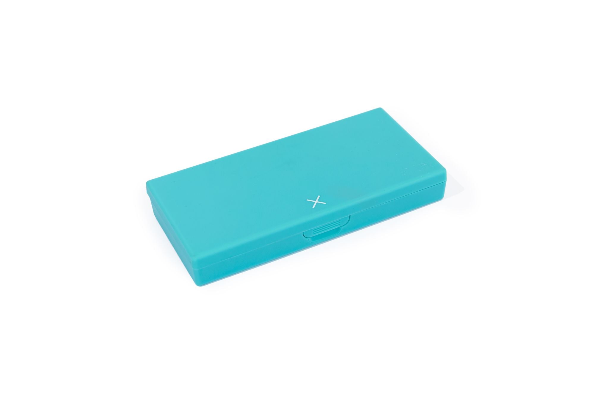 Port & Polish Pill Box