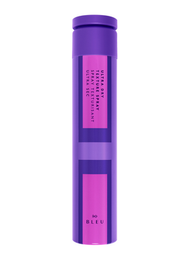 ULTRA DRY TEXTURE SPRAY