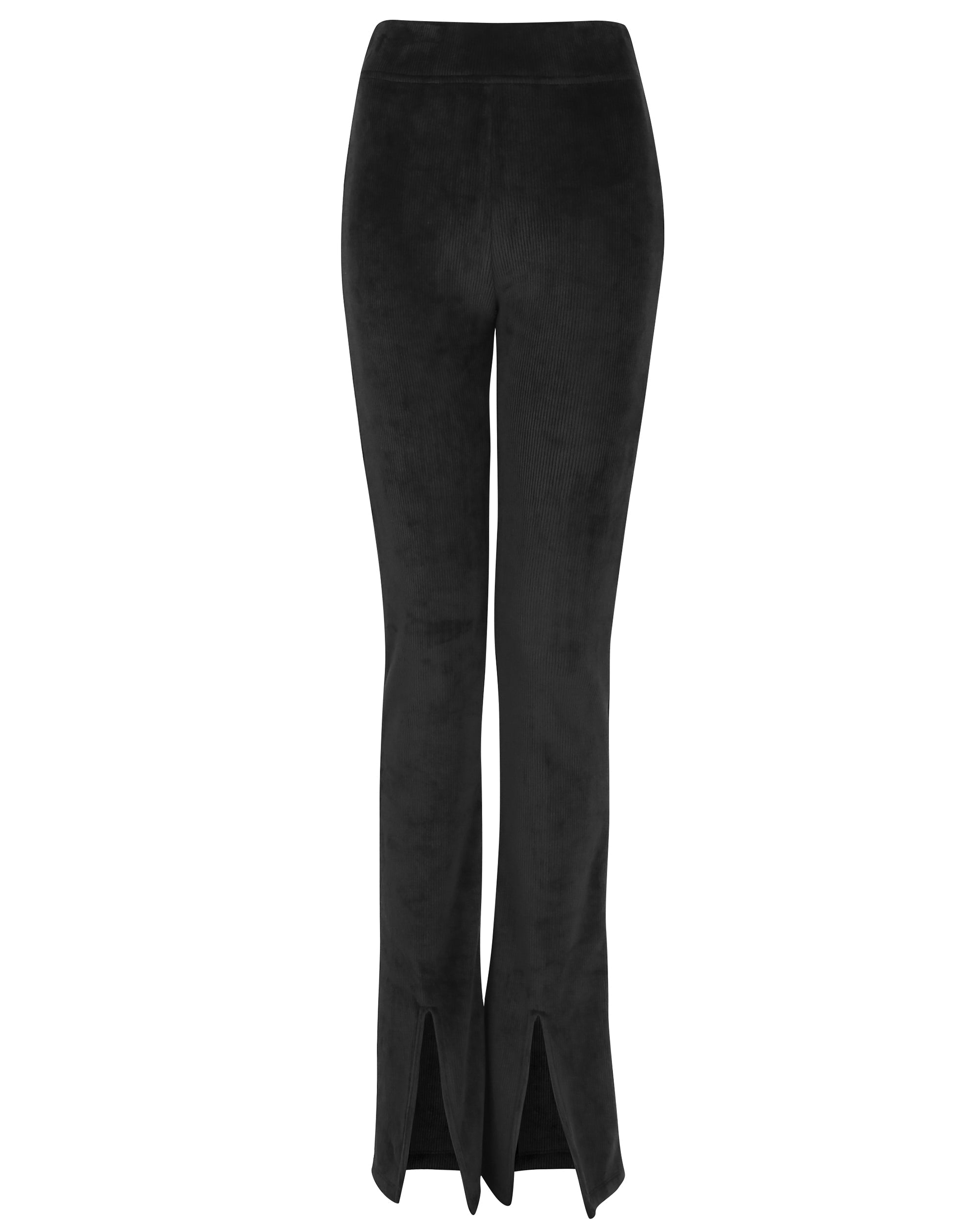 Luna Pants Black