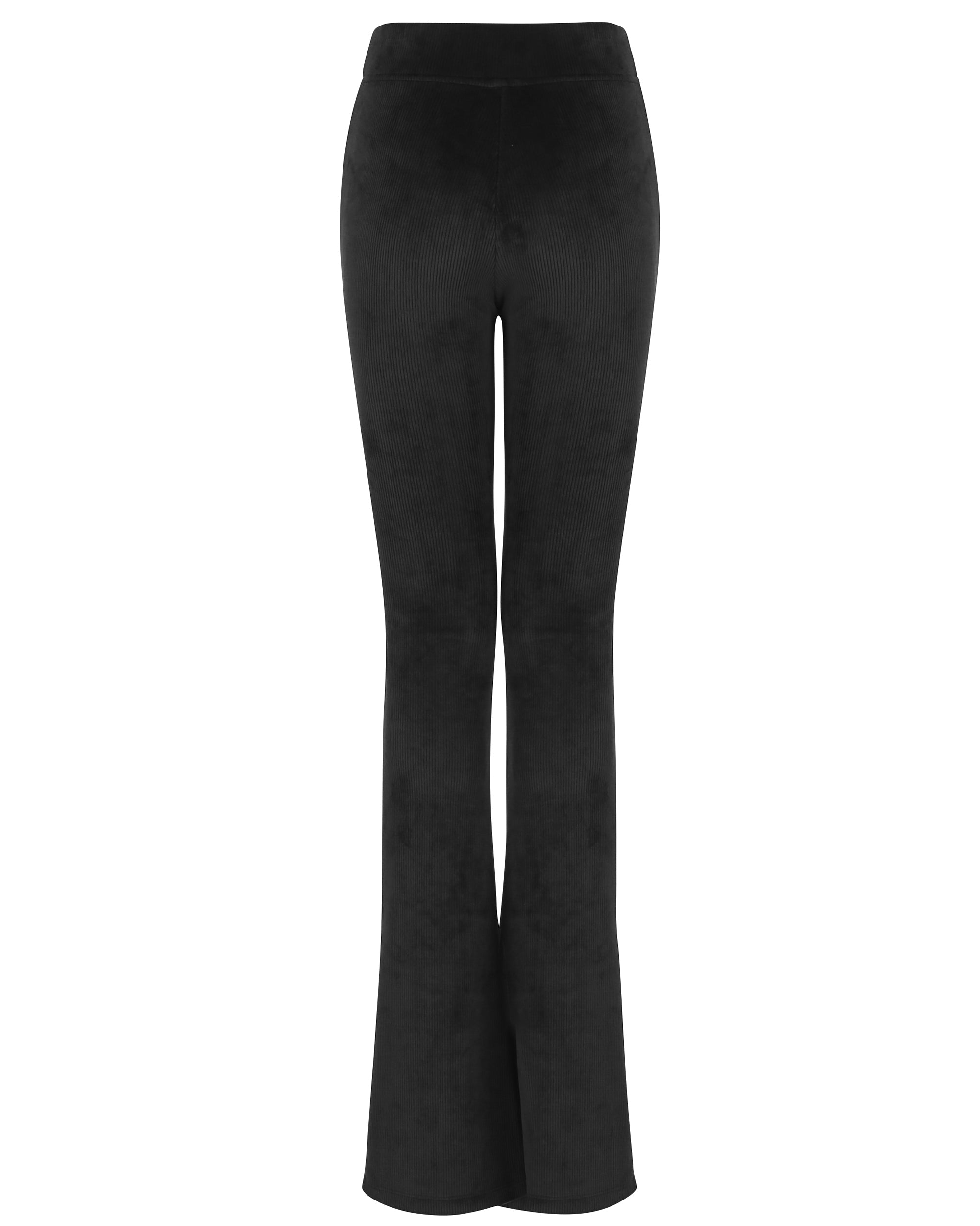 Luna Pants Black