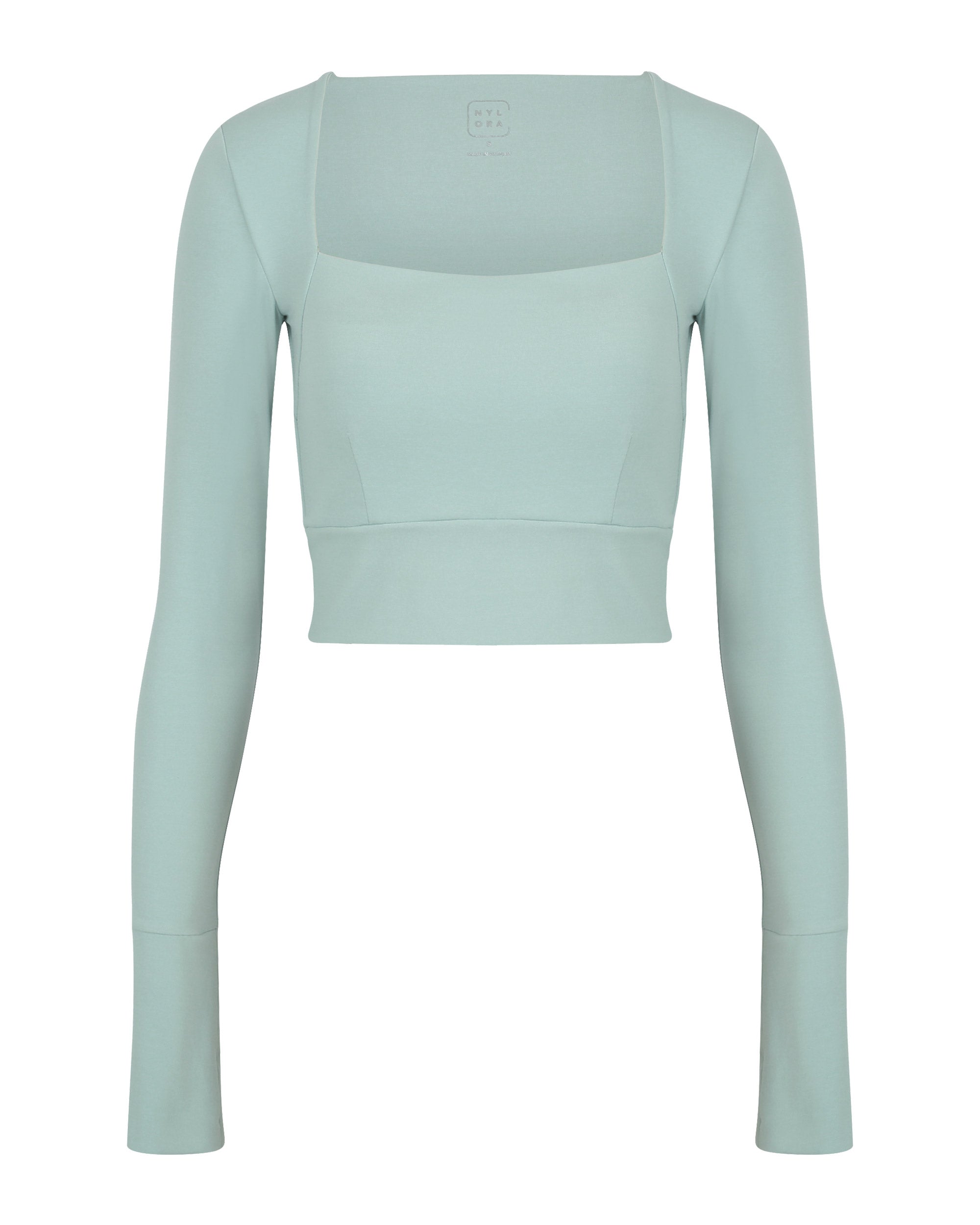 HUGO TOP OPAL BLUE