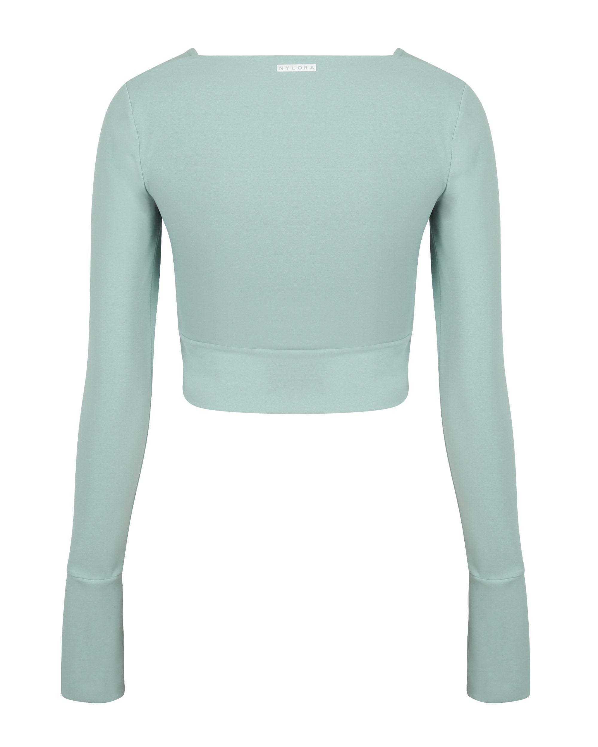 HUGO TOP OPAL BLUE