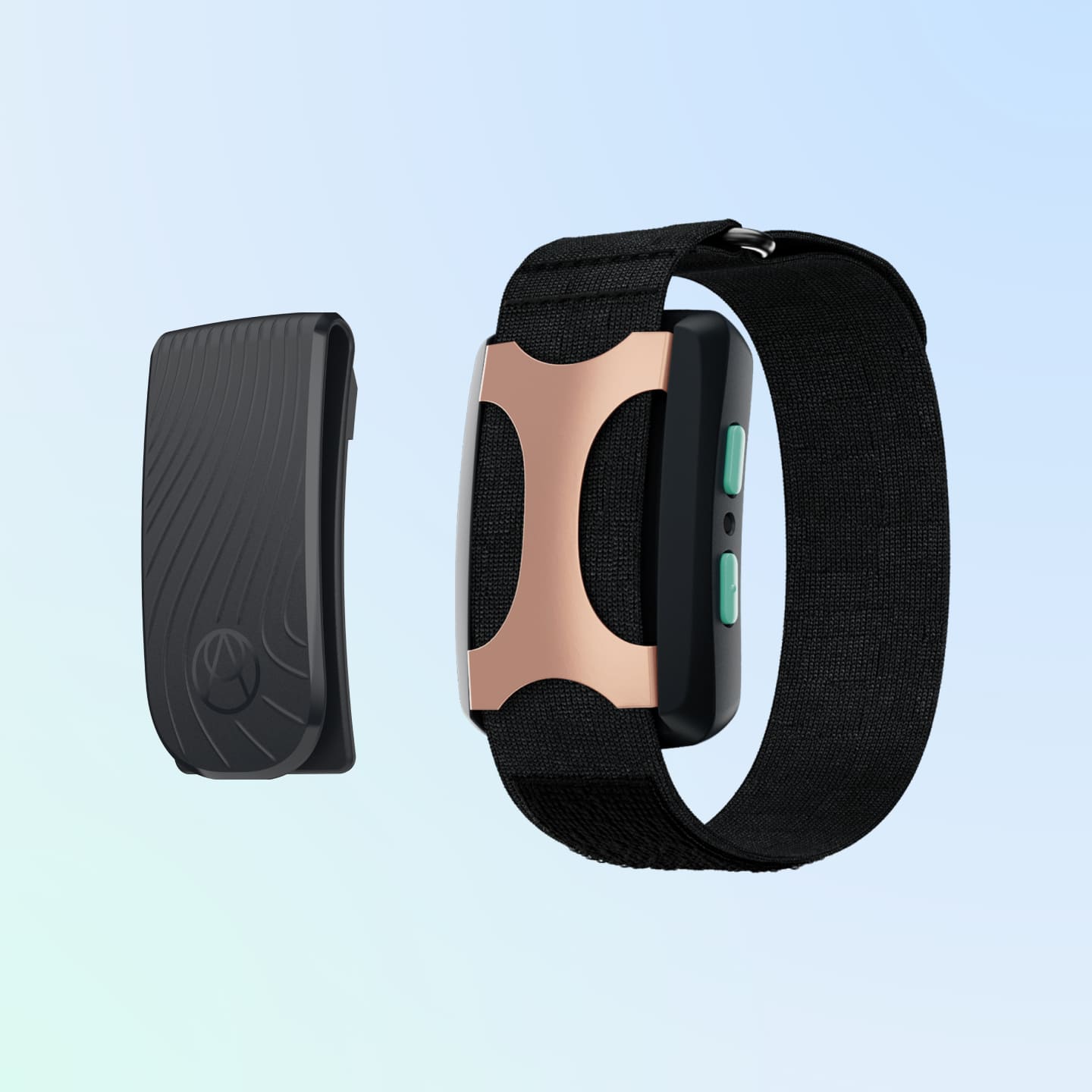 Apollo Wearable