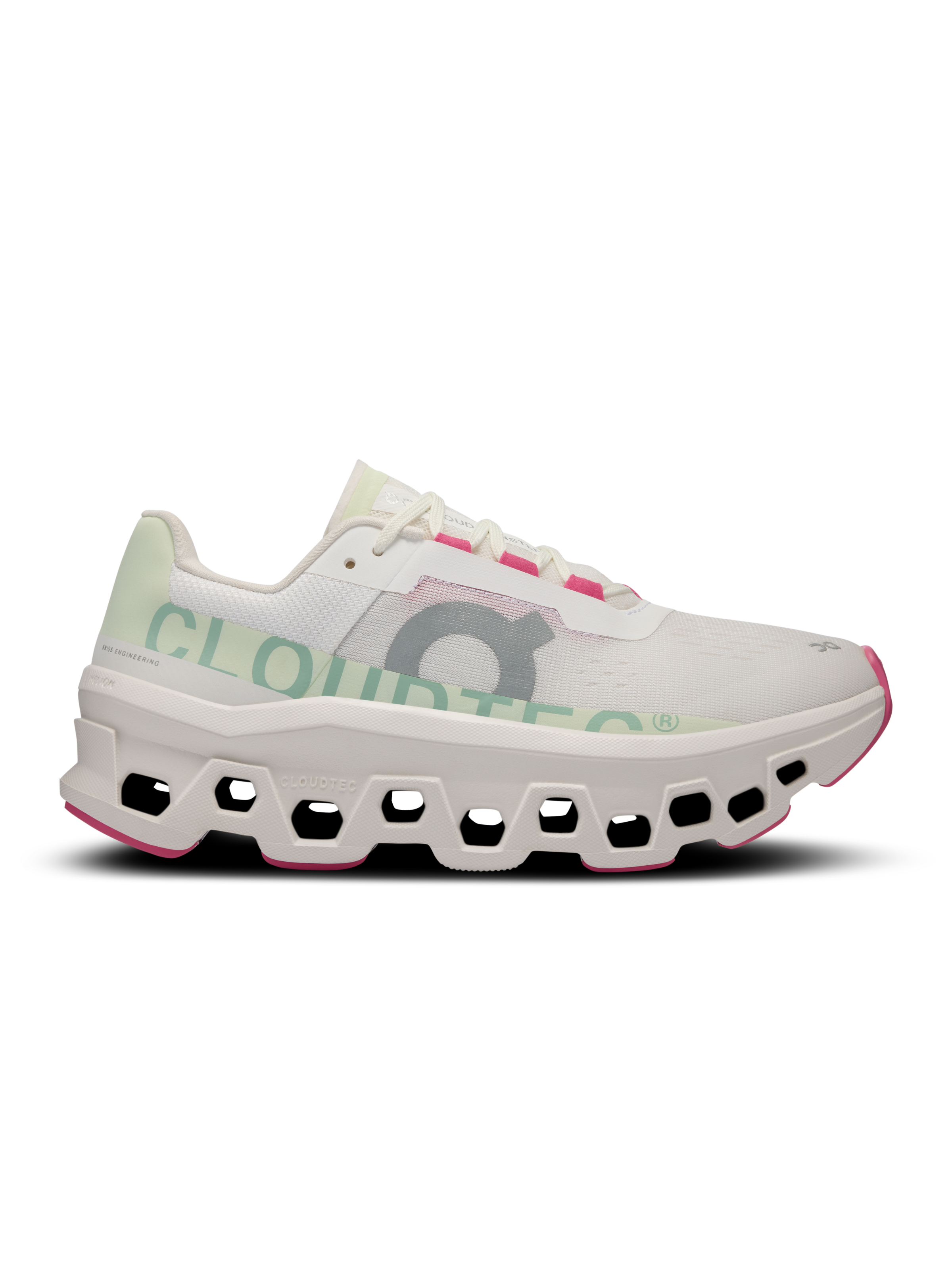 On Cloudmonster 1 Women's