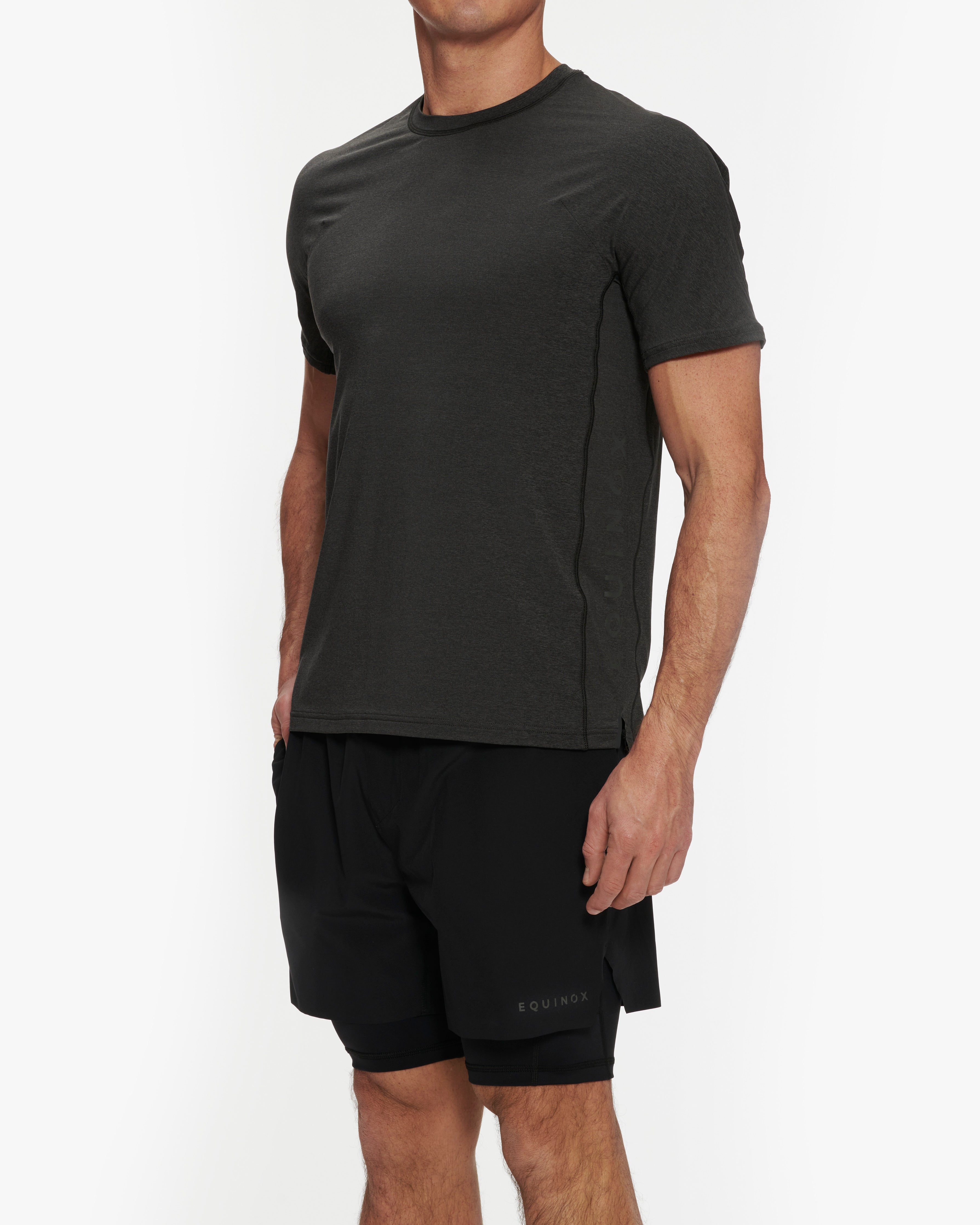 EQUINOX PERFORMANCE TEE