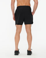 EQUINOX CHALLENGE SHORT 5" - LINED