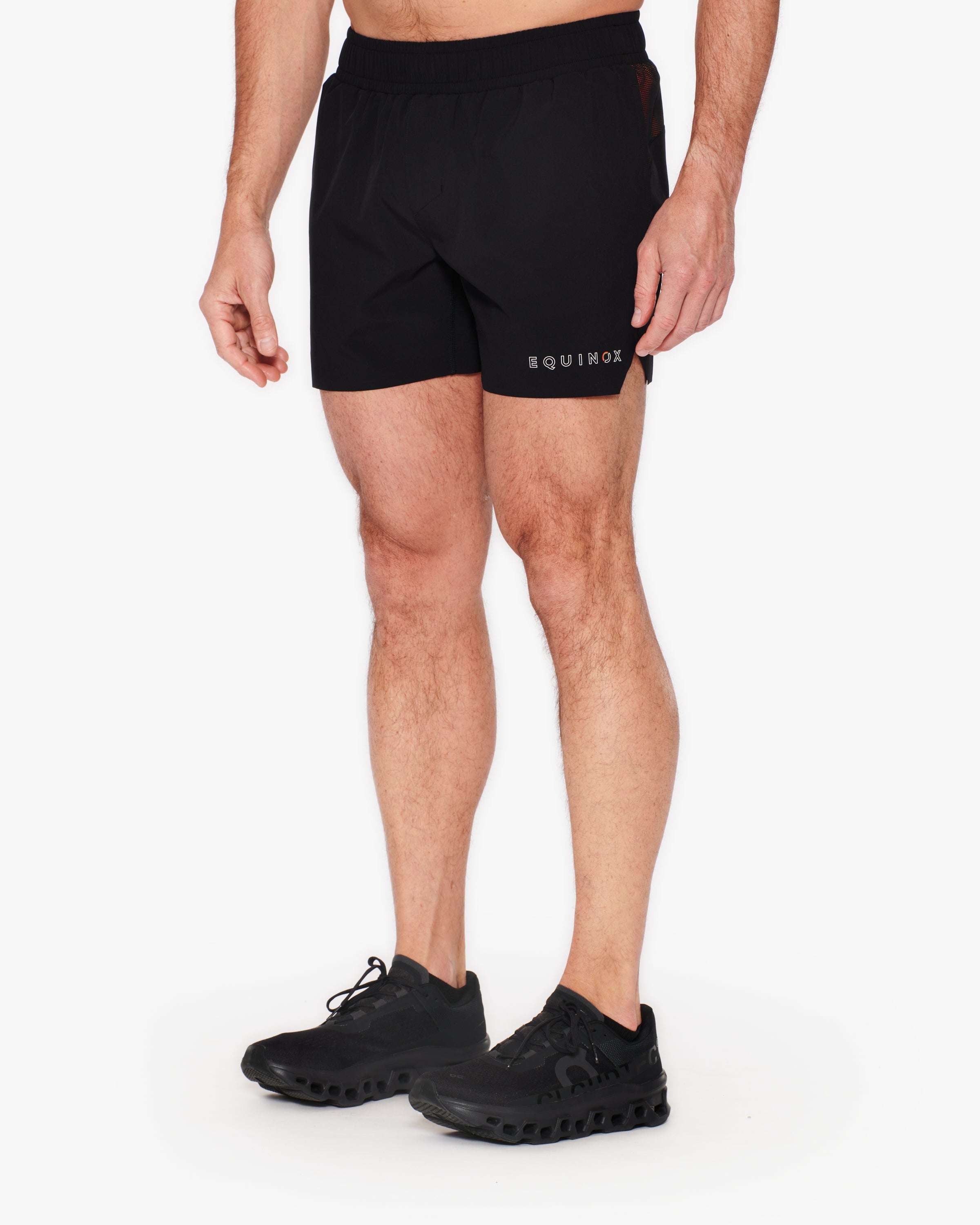 Equinox Pride Short 4" - Unlined