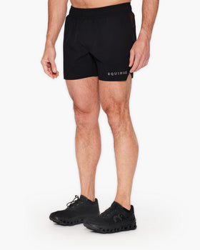 Equinox Pride Short 4" - Unlined