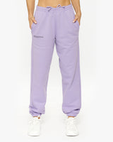 PANGAIA ORGANIC COTTON TRACKPANTS
