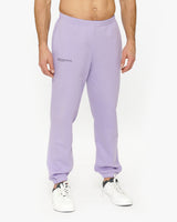 PANGAIA ORGANIC COTTON TRACKPANTS