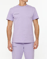 PANGAIA ORGANIC COTTON T-SHIRT
