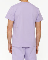 PANGAIA ORGANIC COTTON T-SHIRT