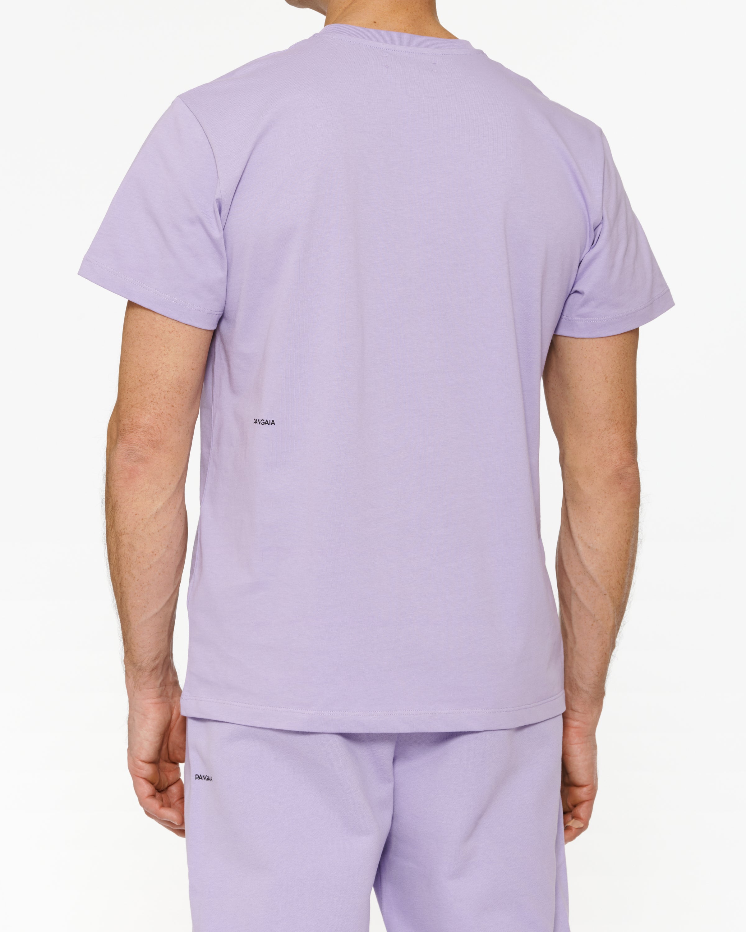 PANGAIA ORGANIC COTTON T-SHIRT