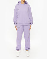 PANGAIA ORGANIC COTTON TRACKPANTS