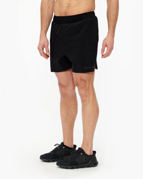 EQUINOX CHALLENGE SHORT 5" - UNLINED