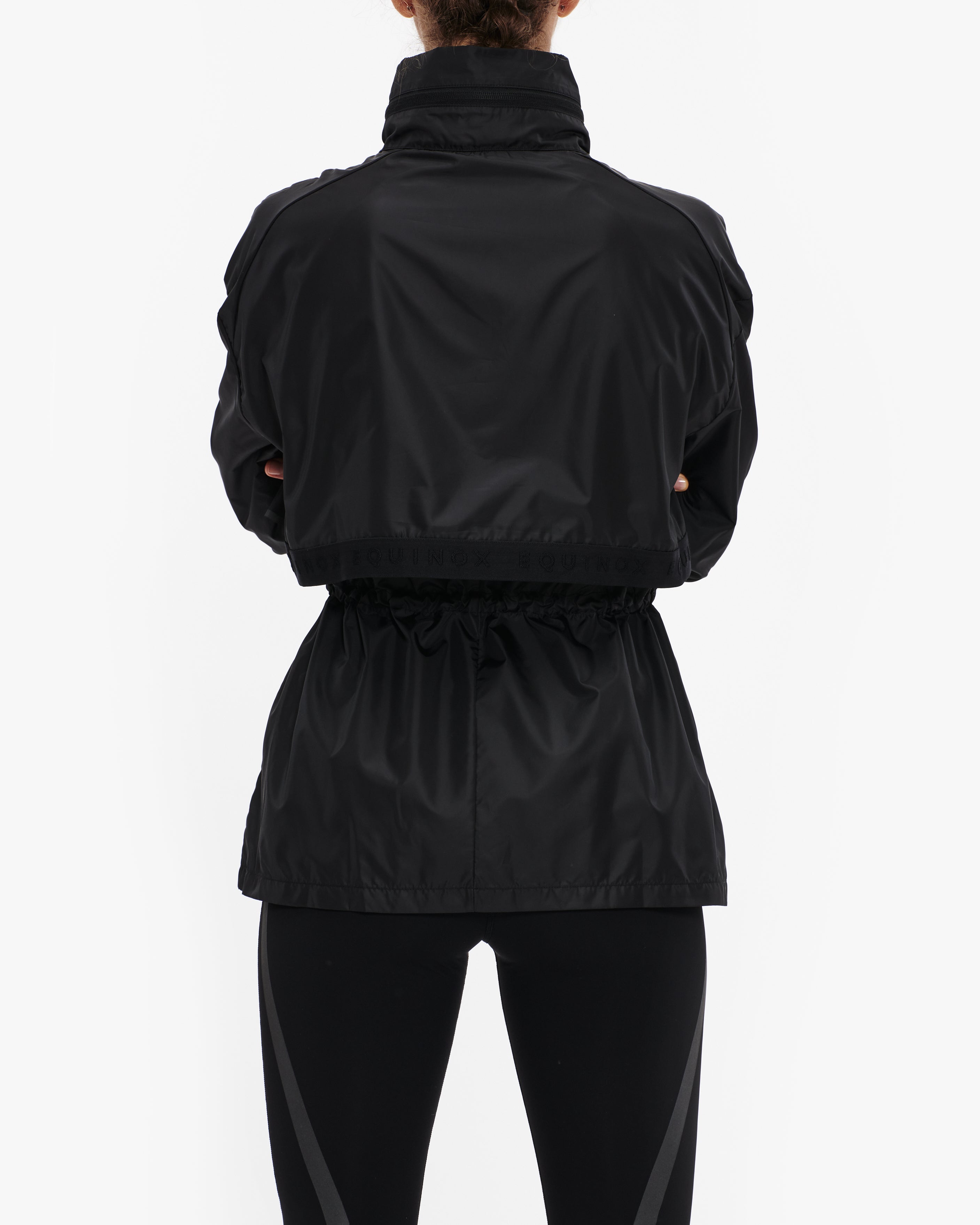 EQUINOX ANORAK JACKET