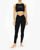 YEAR OF OURS RIBBED VERONICA LEGGING