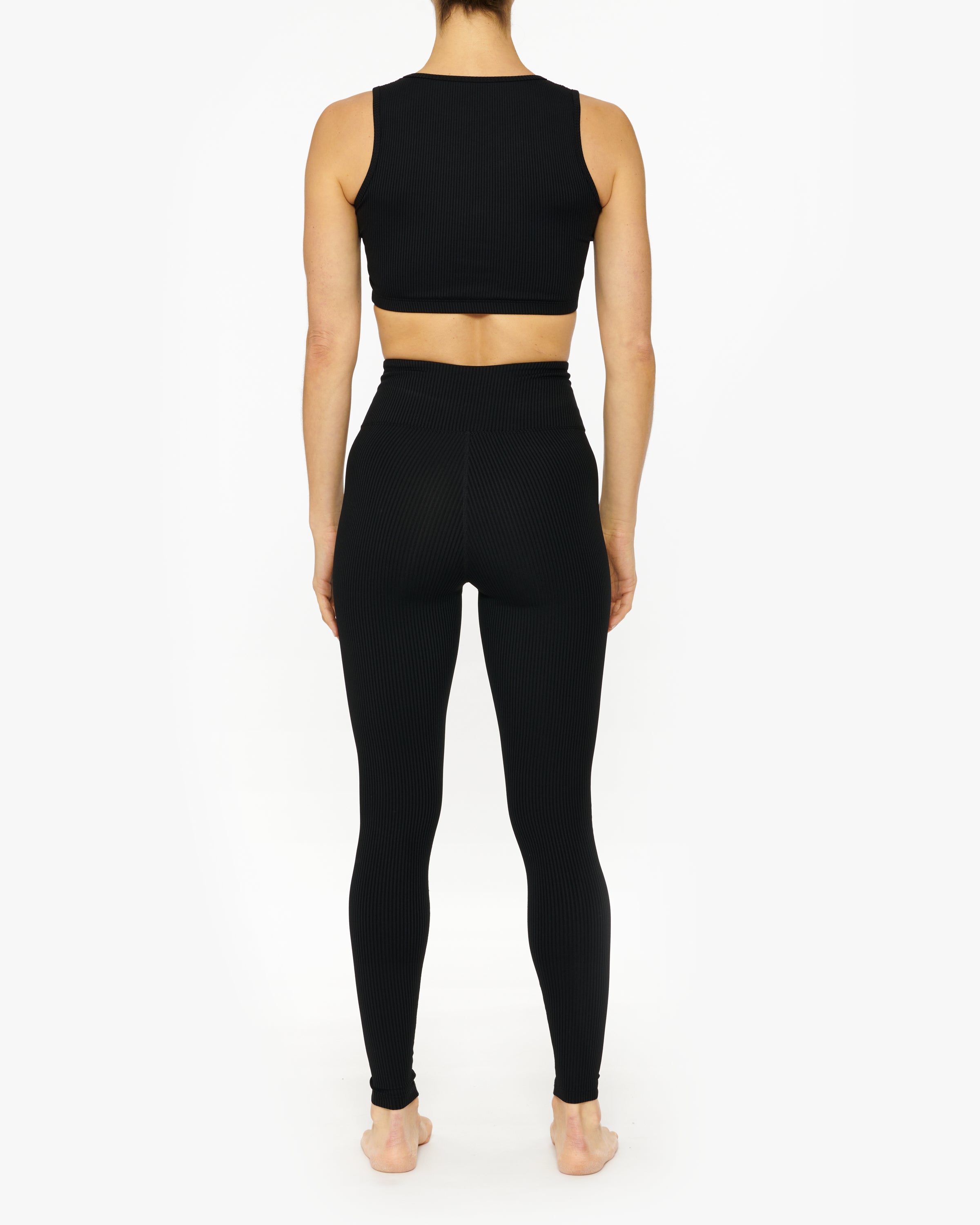 YEAR OF OURS RIBBED VERONICA LEGGING