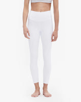 ALO YOGA 7/8 HIGH WAIST AIRBRUSH LEGGING